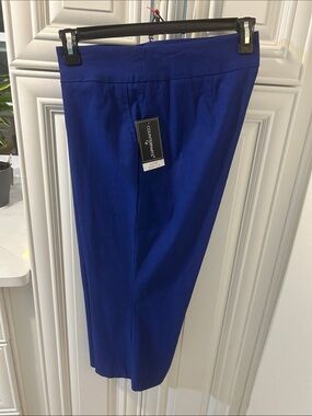 Counterparts Men’s Cobalt Blue Dress Pants